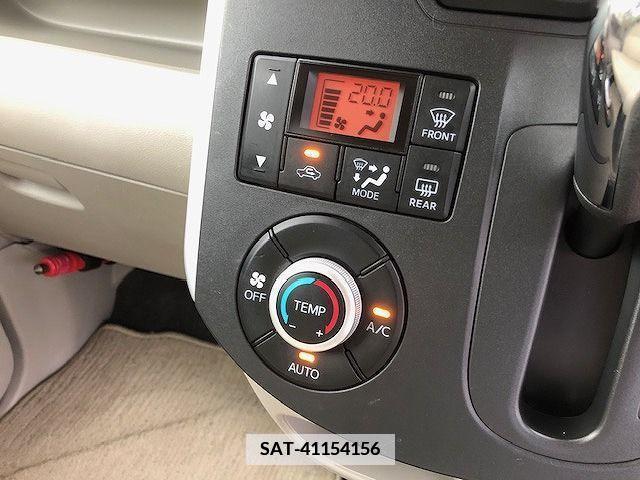 Daihatsu TANTO 2015-03 378089-14