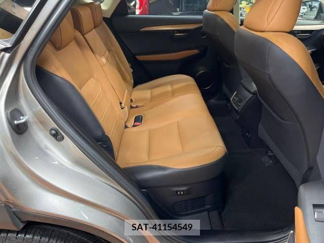 Lexus NX 2017-10 223857-9