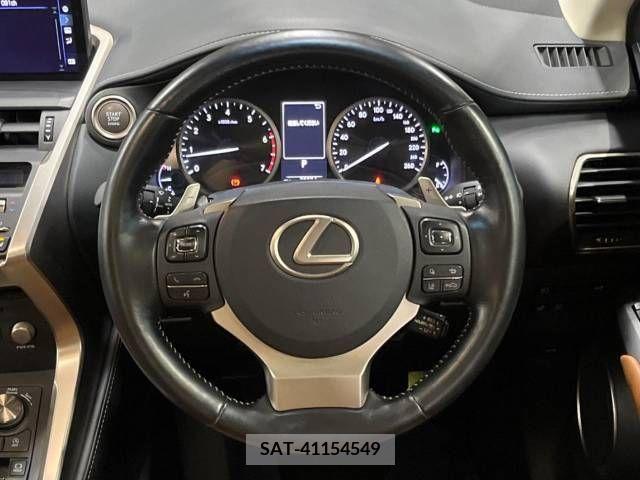 Lexus NX 2017-10 223857-11