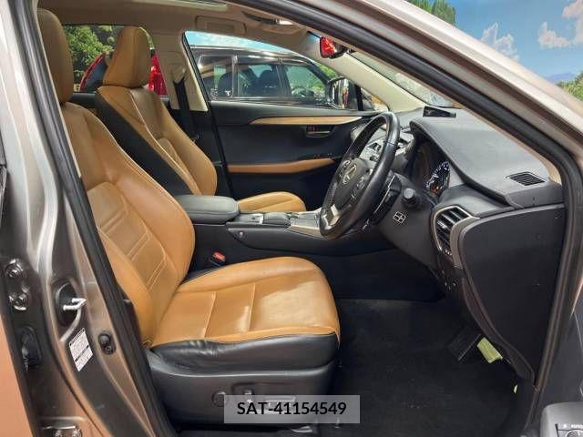 Lexus NX 2017-10 223857-8