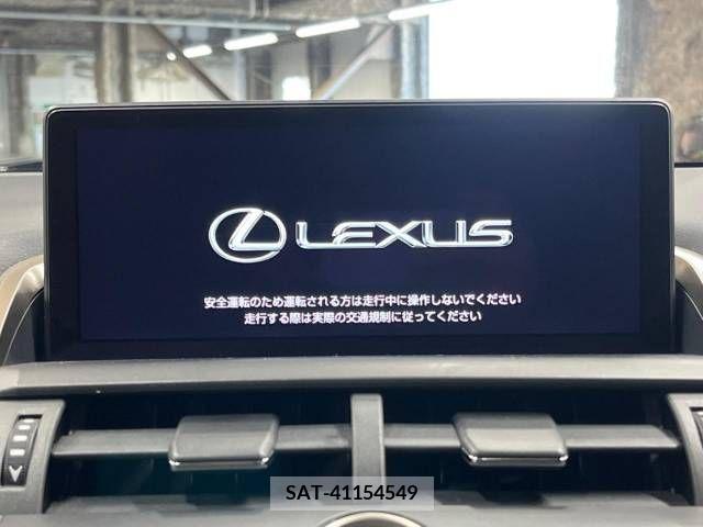 Lexus NX 2017-10 223857-2