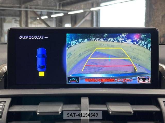 Lexus NX 2017-10 223857-3