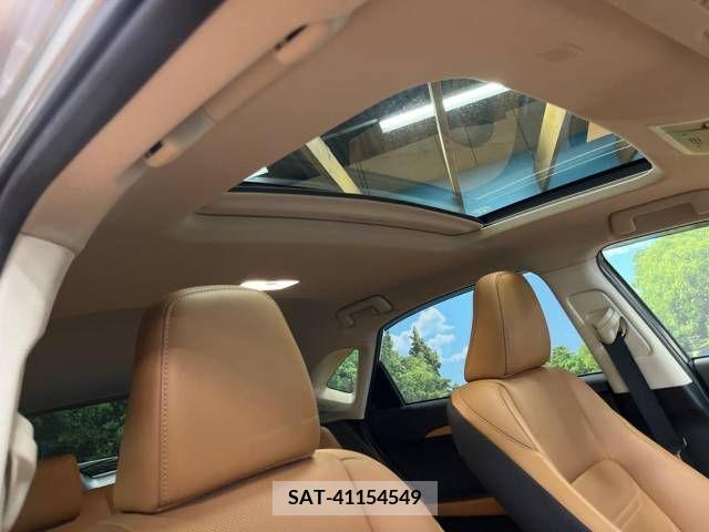 Lexus NX 2017-10 223857-4