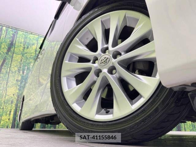 Toyota ALPHARD 2009-09 336121-12