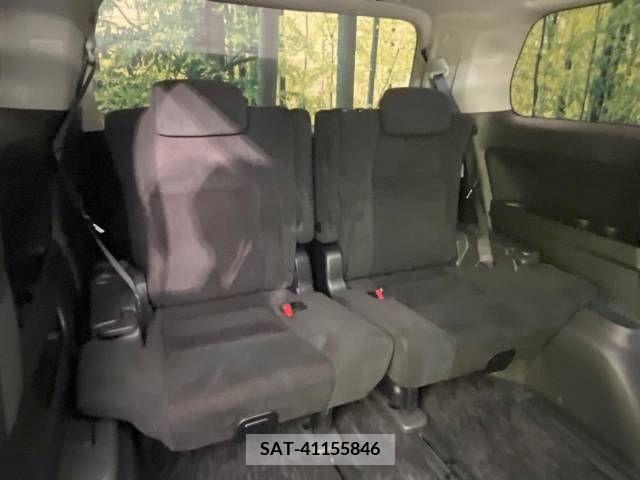 Toyota ALPHARD 2009-09 336121-9