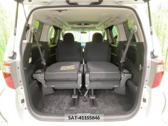Toyota ALPHARD 2009-09 336121-10