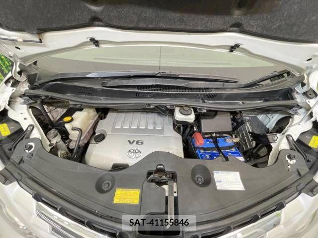 Toyota ALPHARD 2009-09 336121-17