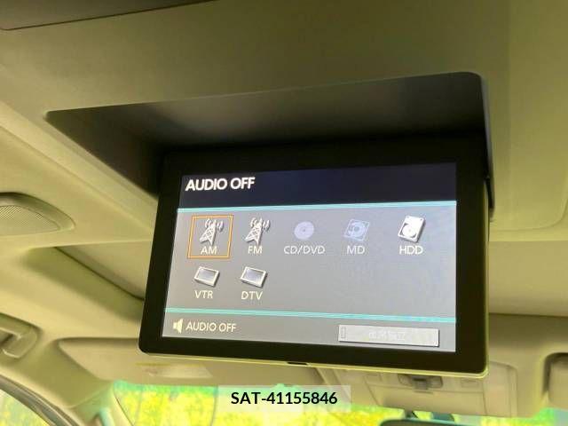 Toyota ALPHARD 2009-09 336121-2