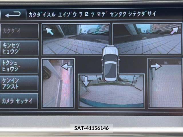 ROVER RANGE ROVER 2014-03 346364-4