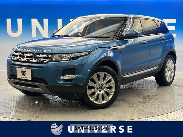 ROVER RANGE ROVER 2014-03 346364-0