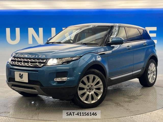 ROVER RANGE ROVER 2014-03 346364-17