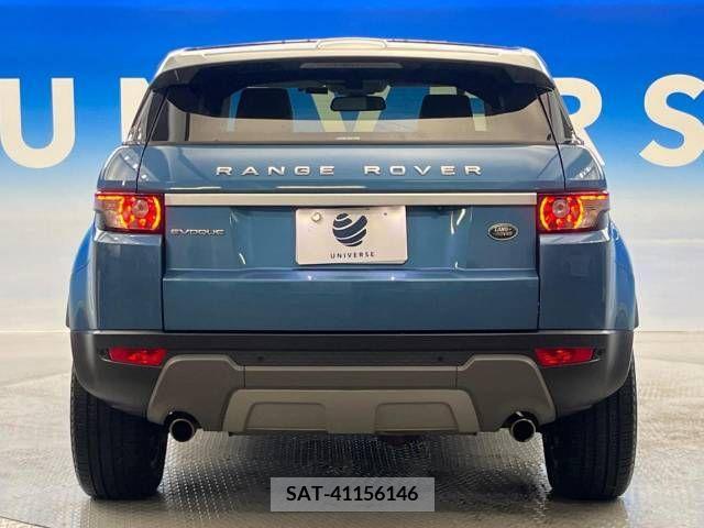 ROVER RANGE ROVER 2014-03 346364-16