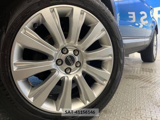 ROVER RANGE ROVER 2014-03 346364-14