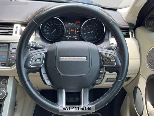 ROVER RANGE ROVER 2014-03 346364-10