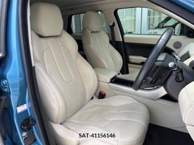 ROVER RANGE ROVER 2014-03 346364-8