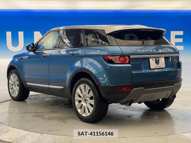 ROVER RANGE ROVER 2014-03 346364-18