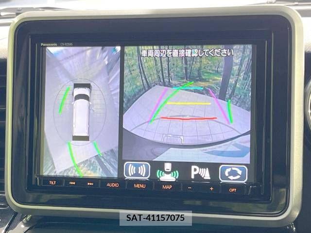 Suzuki SPACIA 2019-02 342420-3