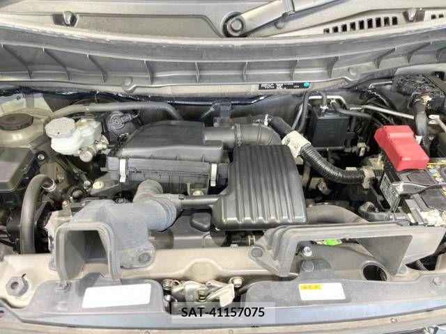 Suzuki SPACIA 2019-02 342420-18