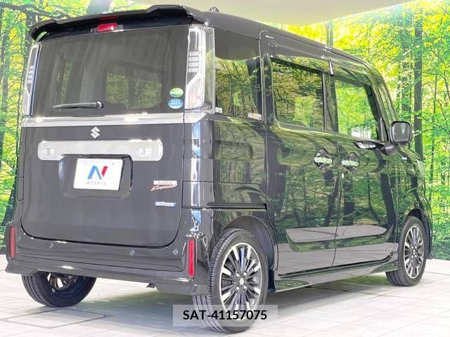 Suzuki SPACIA 2019-02 342420-17