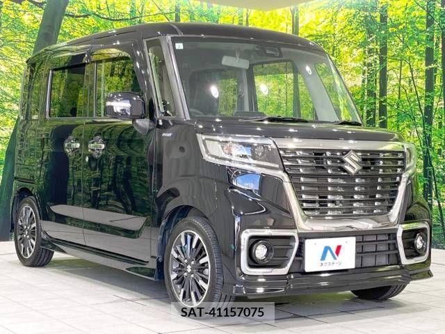 Suzuki SPACIA 2019-02 342420-16