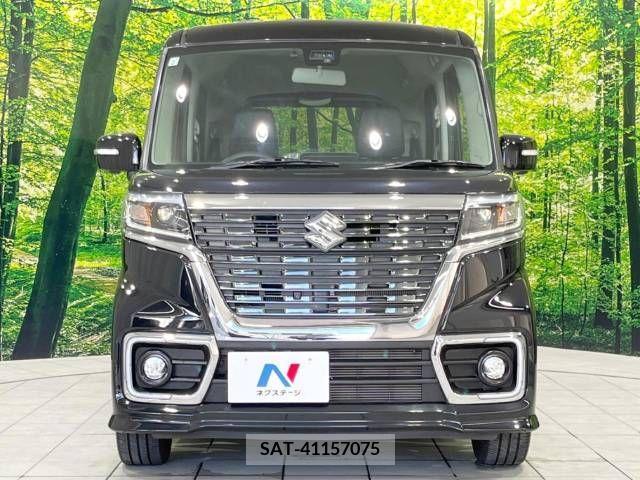 Suzuki SPACIA 2019-02 342420-14