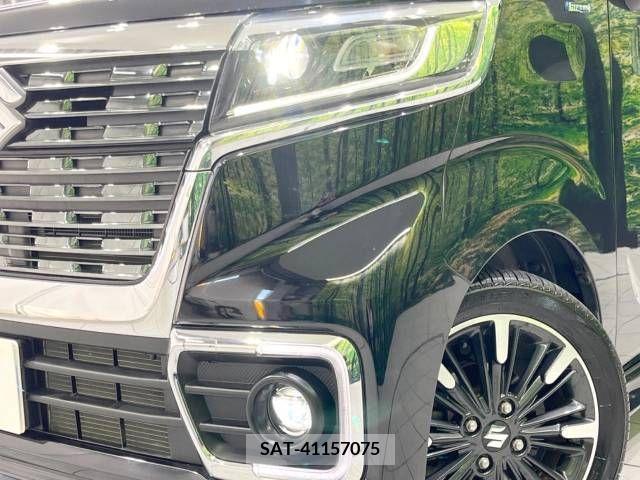 Suzuki SPACIA 2019-02 342420-12