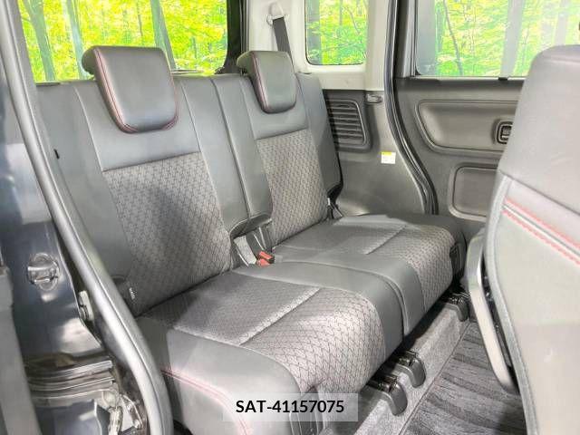 Suzuki SPACIA 2019-02 342420-9