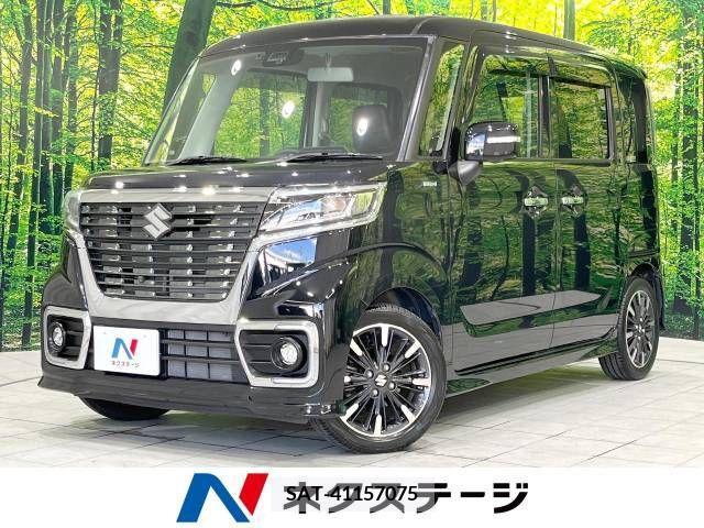 Suzuki SPACIA 2019-02 342420-0