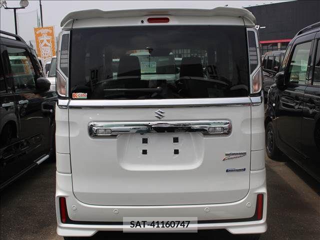 Suzuki SPACIA 2022-11 285752-3