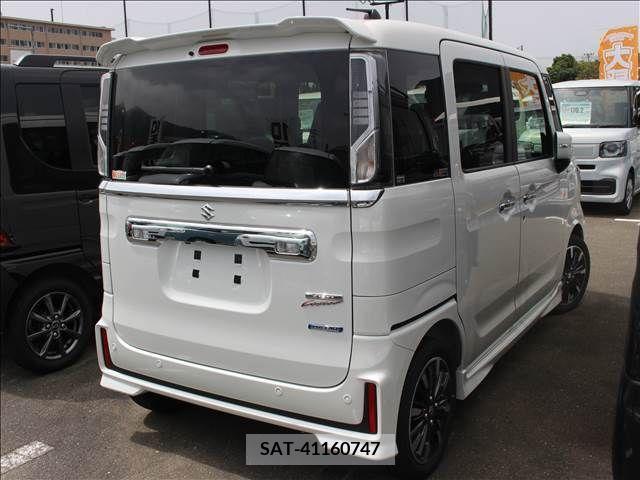 Suzuki SPACIA 2022-11 285752-2