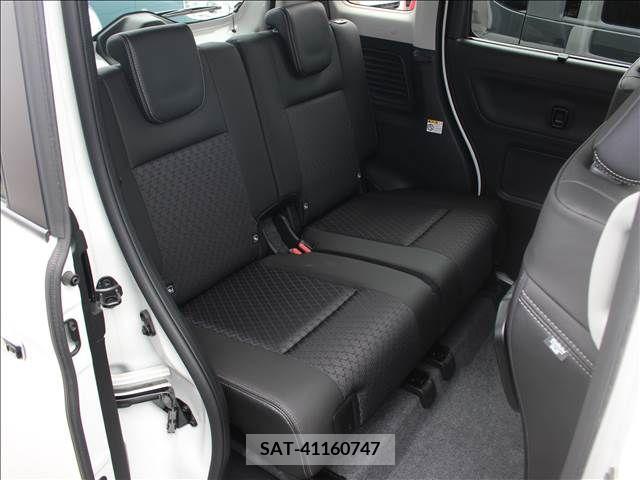 Suzuki SPACIA 2022-11 285752-12