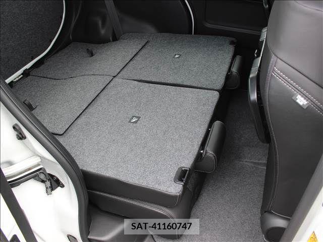Suzuki SPACIA 2022-11 285752-11