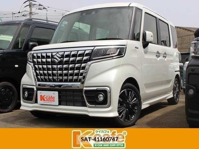 Suzuki SPACIA 2022-11 285752-0