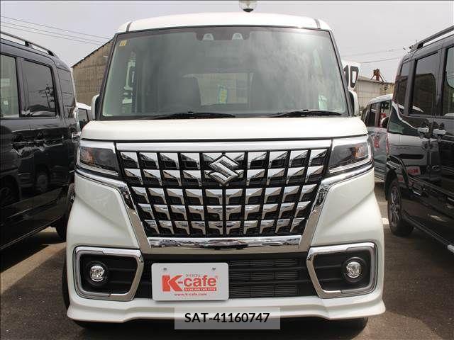 Suzuki SPACIA 2022-11 285752-1