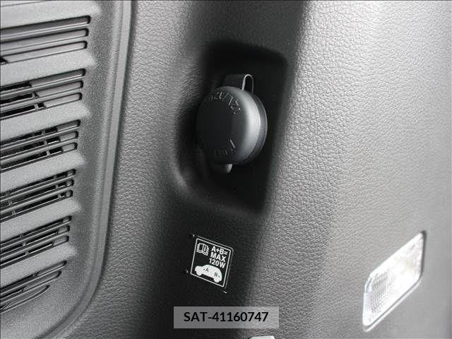 Suzuki SPACIA 2022-11 285752-10