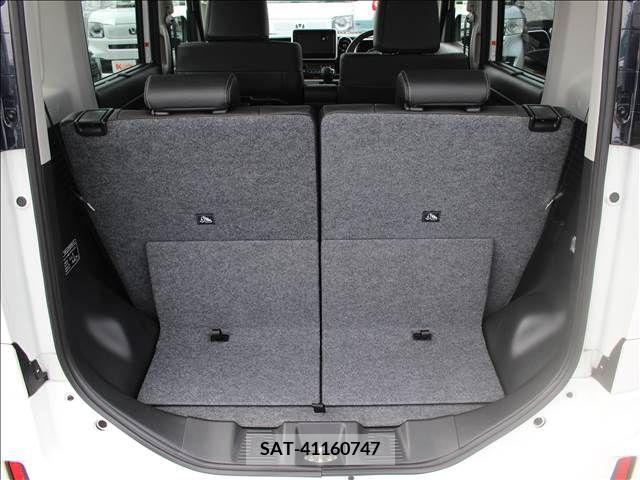 Suzuki SPACIA 2022-11 285752-4