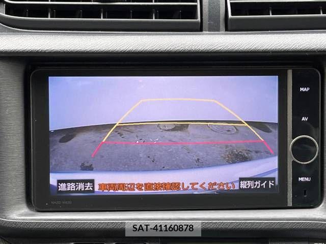 Toyota AQUA 2014-03 292317-3