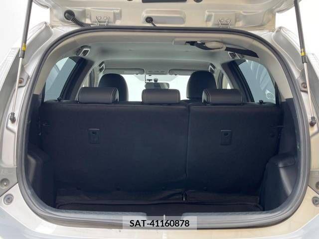 Toyota AQUA 2014-03 292317-10