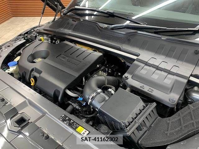 ROVER RANGE ROVER 2018-12 283836-17