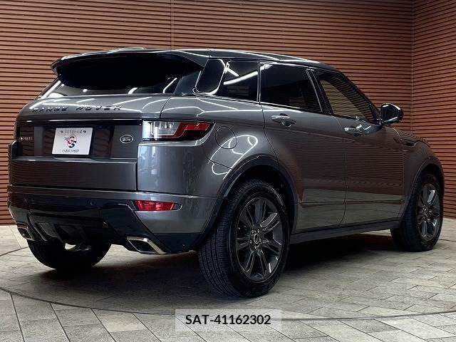 ROVER RANGE ROVER 2018-12 283836-16