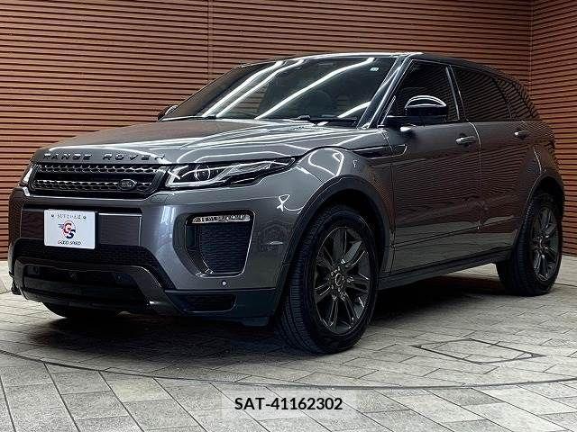 ROVER RANGE ROVER 2018-12 283836-14
