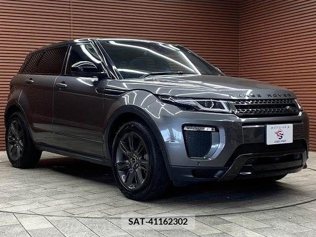 ROVER RANGE ROVER 2018-12 283836-13