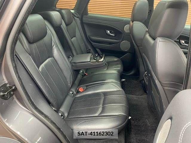 ROVER RANGE ROVER 2018-12 283836-5