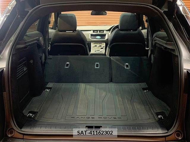 ROVER RANGE ROVER 2018-12 283836-12