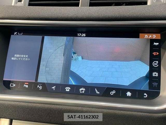 ROVER RANGE ROVER 2018-12 283836-3