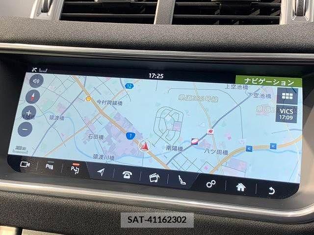 ROVER RANGE ROVER 2018-12 283836-2