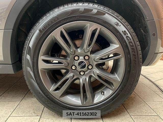 ROVER RANGE ROVER 2018-12 283836-18