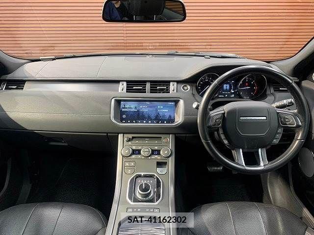 ROVER RANGE ROVER 2018-12 283836-1