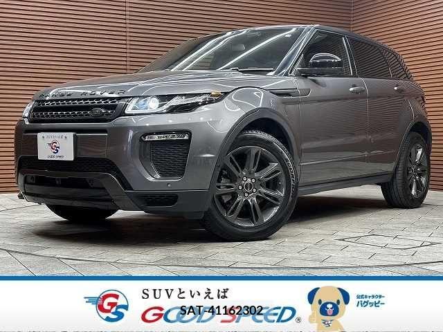 ROVER RANGE ROVER 2018-12 283836-0