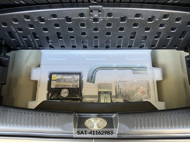 Suzuki HUSTLER 2021-04 329358-22